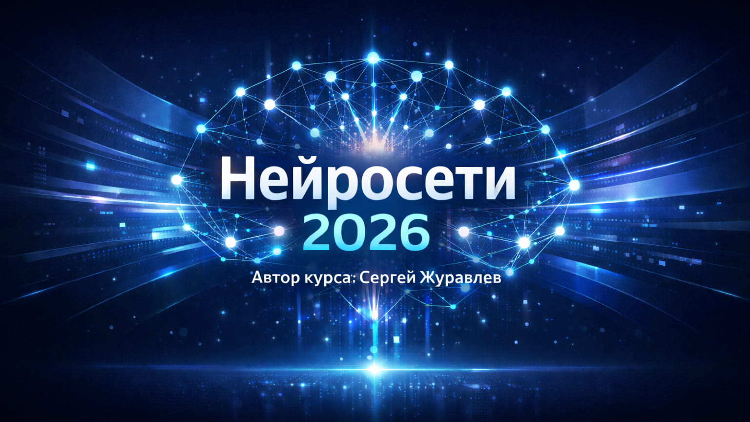 Нейросети 2026
